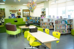 The use of technology and innovation in Dubai UK Curriculum Schools.