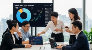 The Strategic Advantage: Why More Chinese Startups Prefer White Label Cryptocurrency Exchange Platforms