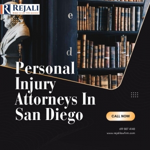 Are You Looking For Reliable Personal Injury Lawyers To Fight For Justice?