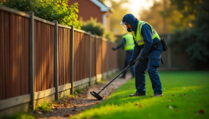 Pigeon Control in Romford: Stop Mess, Noise and Damage for Good