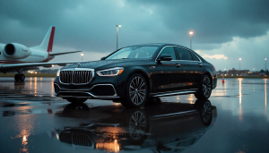 Stress-Free Heathrow Airport Transfers: Full 2025 Guide