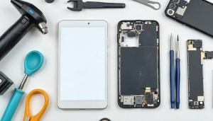 Repairing Headphones, Earbuds, and Audio Devices