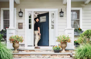 How to Find the Best Exterior Door Replacement and the Best Windows