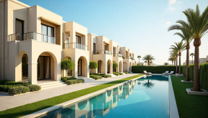 How Dubai Real Estate Offers Different Paths for Different Investors