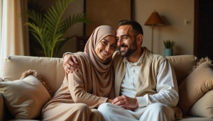 Strengthening Muslim Marriages Through Faith-Based Guidance and Preparation