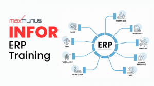 Infor ERP Training