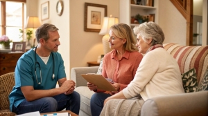 What Makes Home Health Care in Fairfax a Reliable Option for Families Seeking Trusted Home Health Care Fairfax Services?