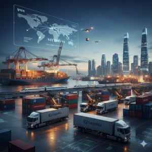 South Korea Logistics & Warehousing Market Outlook to 2029: Strong Growth Ahead as E-Commerce, 3PL Penetration & Supply Chain Modernisation Accelerate