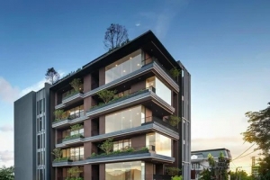 Residential Building Design and Cost Estimation: A Comprehensive Guide