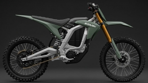 Ride Anywhere: Stark VARG Street-Legal Freedom