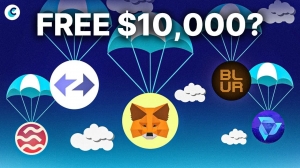 How to Maximize Your Rewards from Upcoming Airdrops