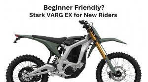 Stark VARG vs Traditional Enduro: Torque & Power