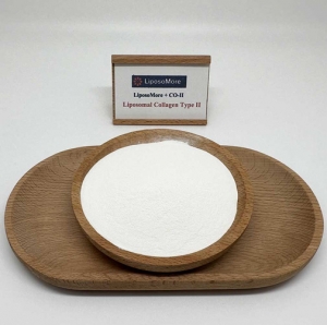CAS NO. 9007-34-5 Liposomal Collagen Type II