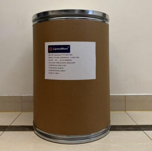 CAS NO. 458-37-7 Liposomal Curcumin