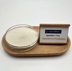 CAS NO. 10058-44-3 Liposomal Ferric Pyrophosphate
