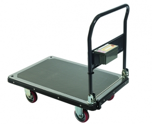 Top 5 Uses for Fully Portable Trolley Scales You Never Knew About
