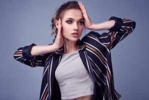 What to Include in Yours Model Portfolio?