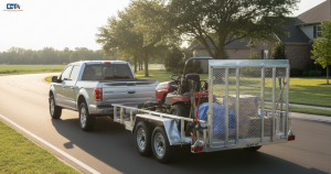 How to Choose the Right Trailer for Your Needs