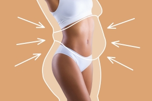 Liposuction After Weight Loss: Final Touches for a Toned Look