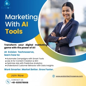 Emerging Trends in Digital Marketing for IT Professionals