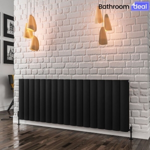 Modern Bathroom Heating and Style: A Complete Guide to Radiators and Bath Panels