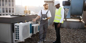 HVAC Repair Manhattan: Preventive Maintenance Tips for Long-Lasting Systems