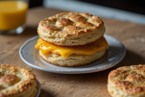 Breakfast Biscuits Manufacturing Plant Setup | Project Report 2025, Machinery Cost, and Business Plan