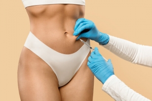 Are Fat Melting Injections Better Than Diet and Exercise for Stubborn Fat?