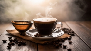 Coffee Price Index 2025: Latest Charts and Analysis