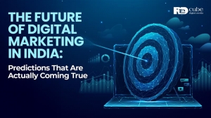 The Future of Digital Marketing in India: Predictions That Are Actually Coming True