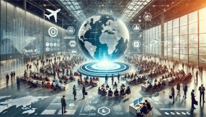 10 Ways to Plan a Successful International MICE Event