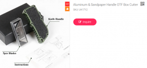 Cutting Edge Essentials: A Comprehensive Guide to Blades for Modern Applications