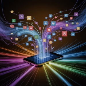 James Bleier | Indianapolis SEO & Digital Transformation Strategies for 2025