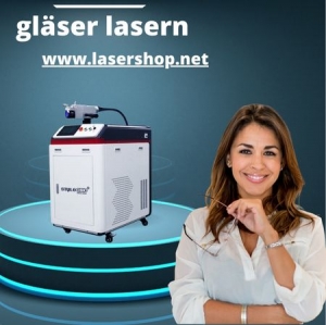 Wie funktioniert Gläser Lasern und welche Möglichkeiten bietet es für individuelle Designs