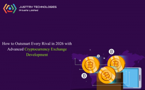 How to Outsmart Every Rival in 2026 with Advanced Cryptocurrency Exchange Development