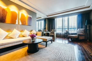 Latest Interior Design Trends for Luxury Apartments in Kerala