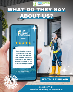 Bond Cleaning Brisbane: The Ultimate Guide to Getting Your 100% Deposit Back