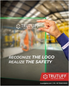 Toughened glass manufacturers in Kerala | Trutuff Glass