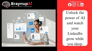 How LinkedIn Marketing Automation with AI Can Supercharge Your Outreach in 2025