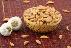 Health Benefits of Dried Garlic and Its Applications in Functional Foods