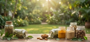 Health Supplements for Adults to Combat Nutrient Deficiency