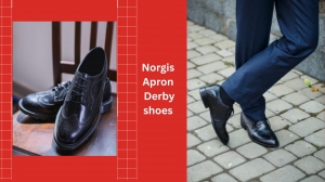 Best Men’s Shoe Manufacturers Defining Global Trends