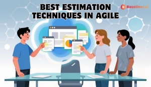 Best Estimation Techniques in Agile