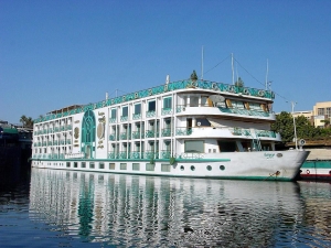 Luxury Nile Cruises Designed for Travelers Who Want the Best of Egypt