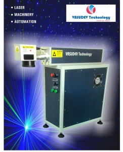 trusted Fiber laser Marking Machine in Gujarat