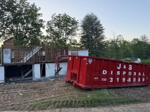 22-Minute Junk Removal Services Playbook