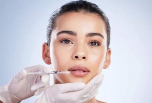 Get Fuller, Beautiful Lips Easily With Lip Fillers Injections