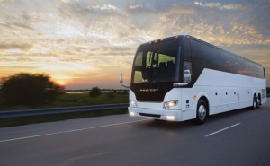 The Quickest Way To Book A Charter Bus Rental Online