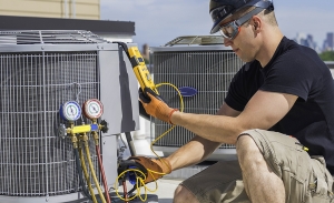 Smart Career Guide: Are Hvac Technician Jobs Worth It?