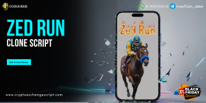 Zed Run Clone Script – Build Your Own NFT Horse Racing Game Like Zed Run